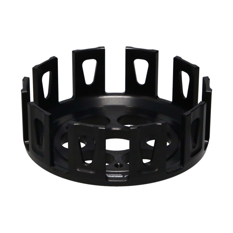 Wiseco 02-20 Yamaha YZ85 Clutch Basket - WPP3017