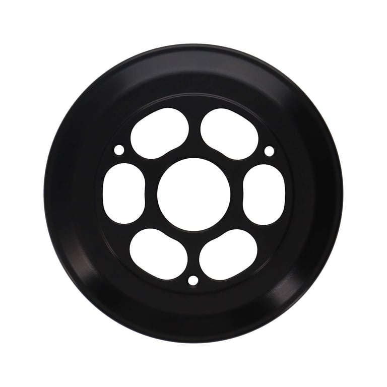 Wiseco 02-20 Yamaha YZ85 Clutch Basket - WPP3017