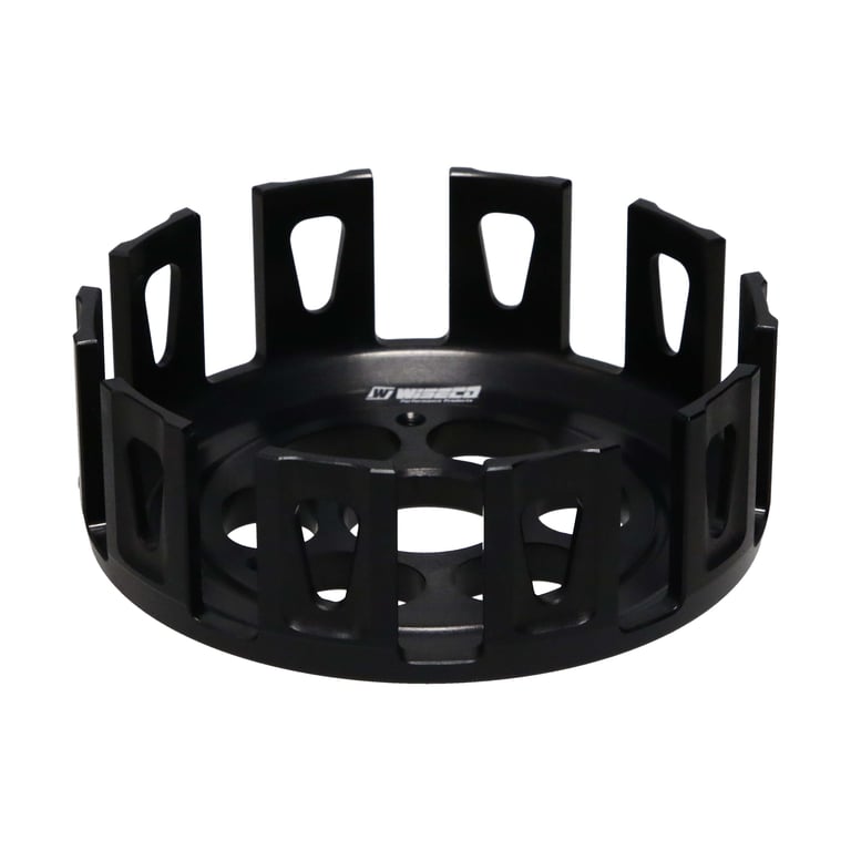 Wiseco 02-20 Yamaha YZ85 Clutch Basket - WPP3017