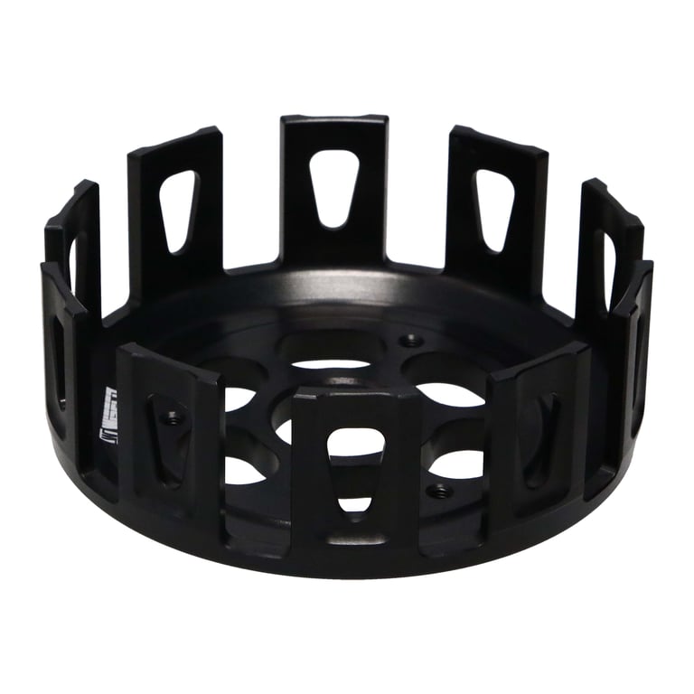 Wiseco 02-20 Yamaha YZ85 Clutch Basket - WPP3017