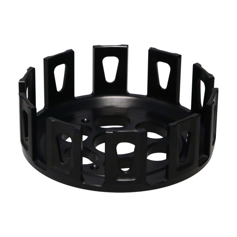Wiseco 02-20 Yamaha YZ85 Clutch Basket - WPP3017