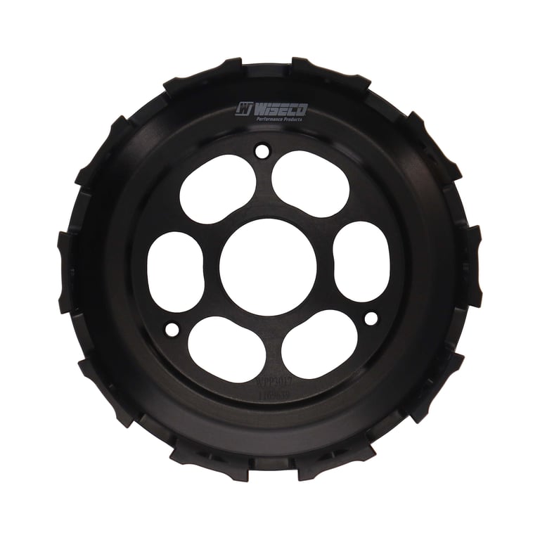 Wiseco 02-20 Yamaha YZ85 Clutch Basket - WPP3017