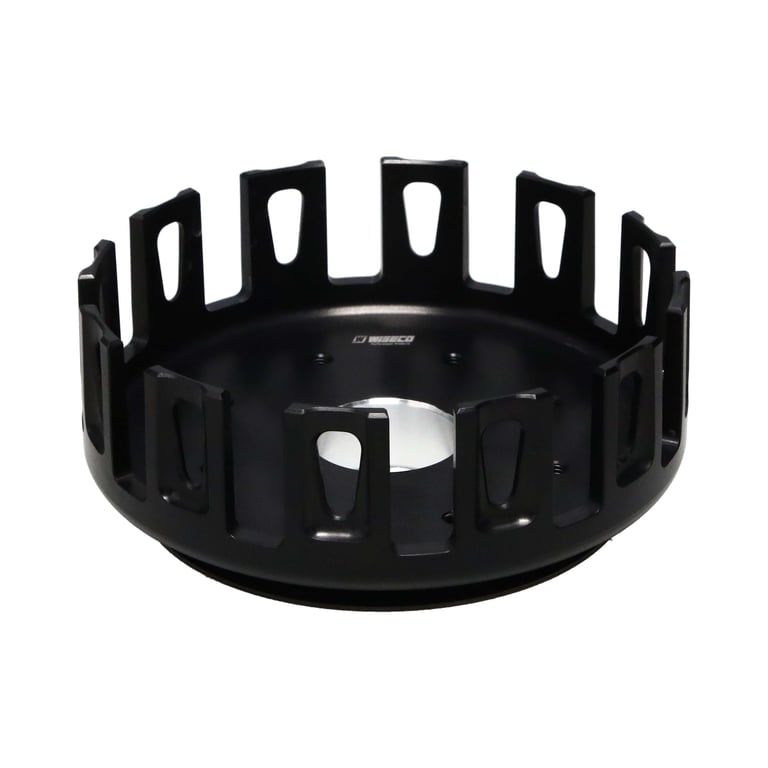 Wiseco 03-08 Kawasaki KX125 Clutch Basket - WPP3026