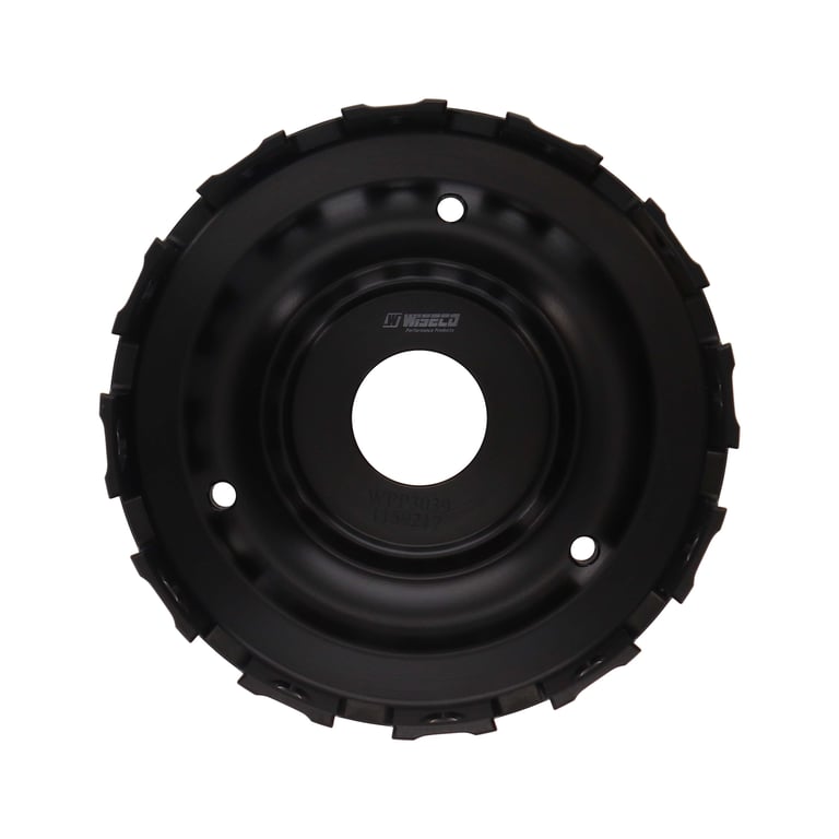 Wiseco 07-13 YFZ45/08-19 YFM700R Clutch Basket - WPP3039