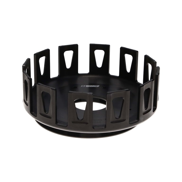Wiseco 06-07 Kawasaki KX250 Clutch Basket - WPP3048