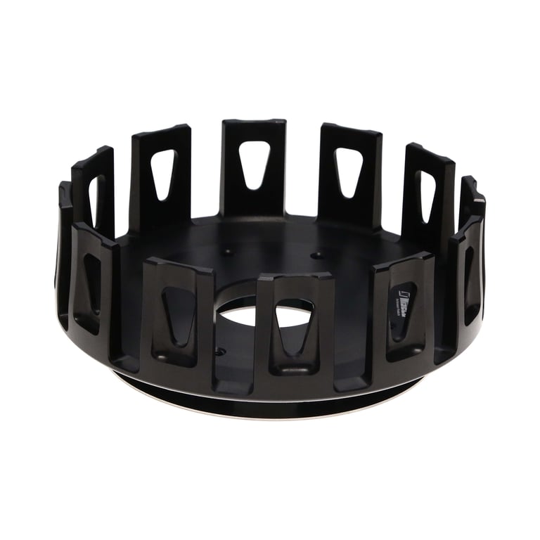 Wiseco 08-20 Suzuki RMZ450 Clutch Basket - WPP3049