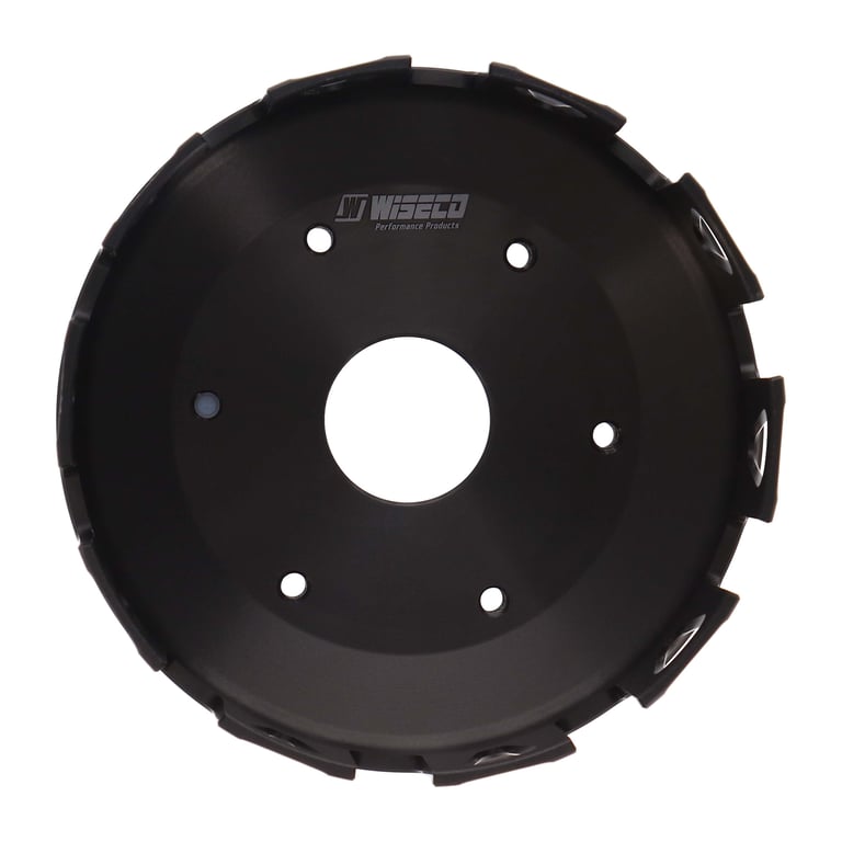 Wiseco 95-06 KDX200/97-05 220 Clutch Basket - WPP3058