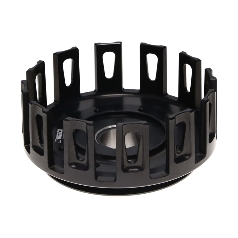 Wiseco 14-18 Yamaha YZ250F Clutch Basket - WPP3061