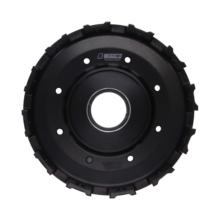 Wiseco 14-18 Yamaha YZ250F Clutch Basket - WPP3061