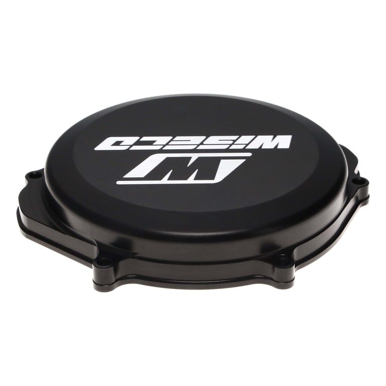 Wiseco 02-06 Honda CR250R Clutch Cover - WPPC003