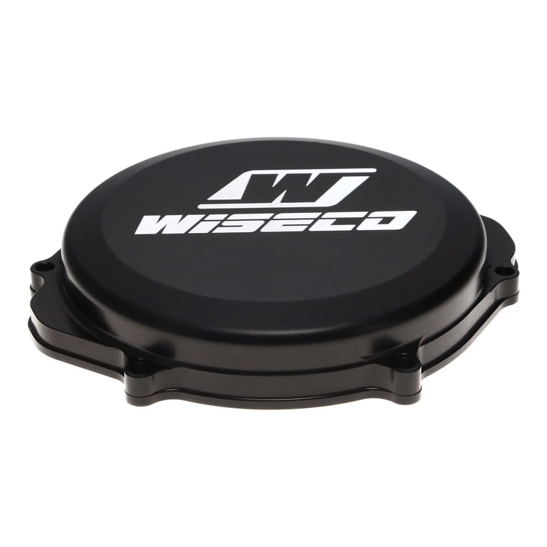 Wiseco 02-06 Honda CR250R Clutch Cover - WPPC003