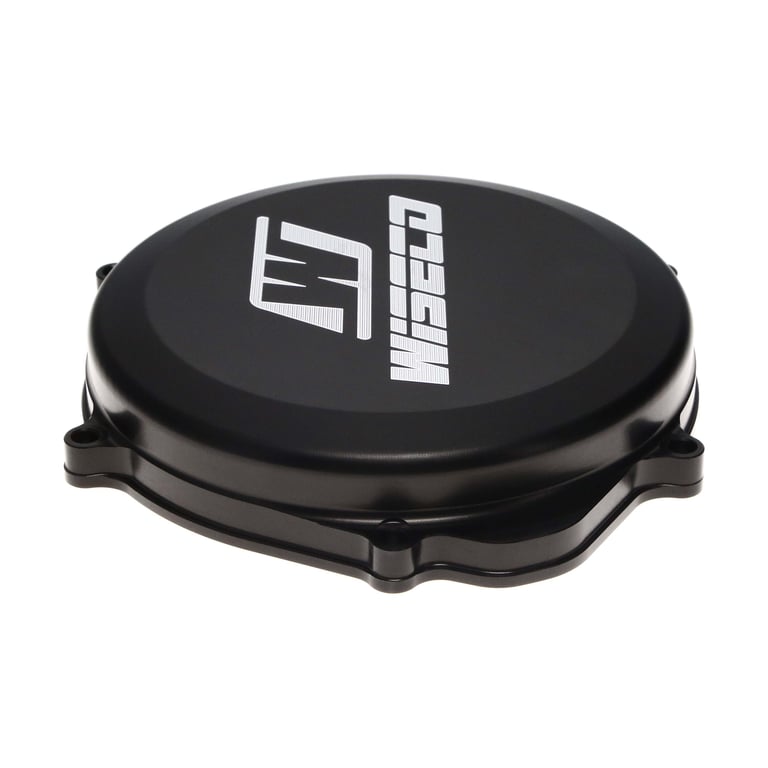 Wiseco 02-06 Honda CR250R Clutch Cover - WPPC003