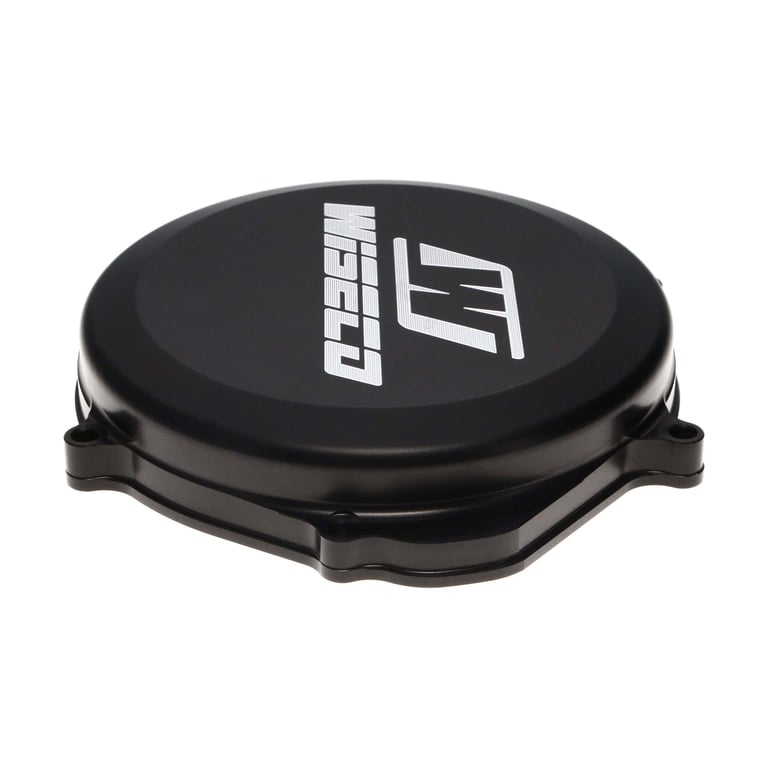 Wiseco 02-06 Honda CR250R Clutch Cover - WPPC003