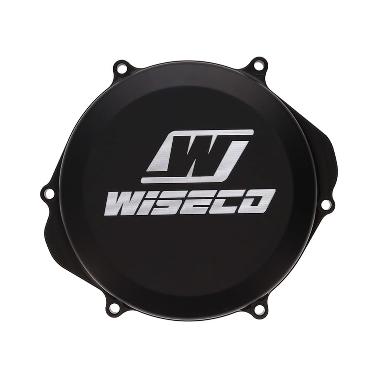 Wiseco 02-06 Honda CR250R Clutch Cover - WPPC003