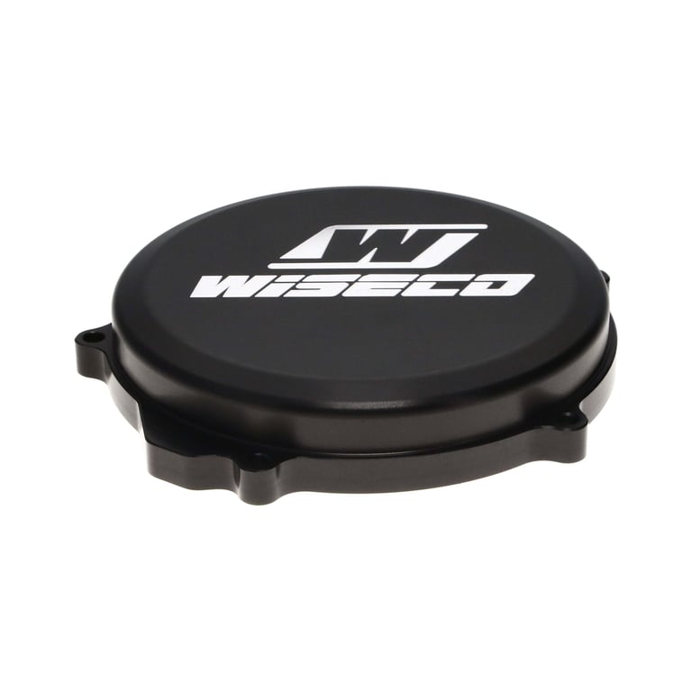 Wiseco 99-20 Yamaha YZ250 Clutch Cover - WPPC015