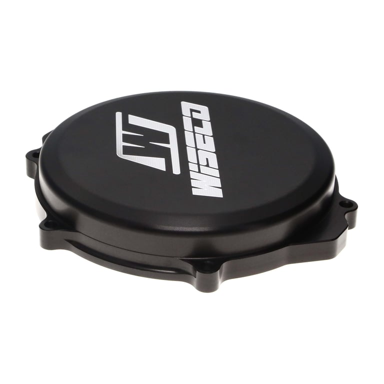 Wiseco 99-20 Yamaha YZ250 Clutch Cover - WPPC015