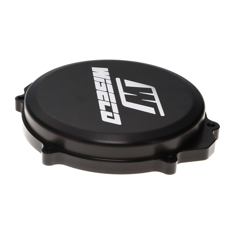 Wiseco 99-20 Yamaha YZ250 Clutch Cover - WPPC015