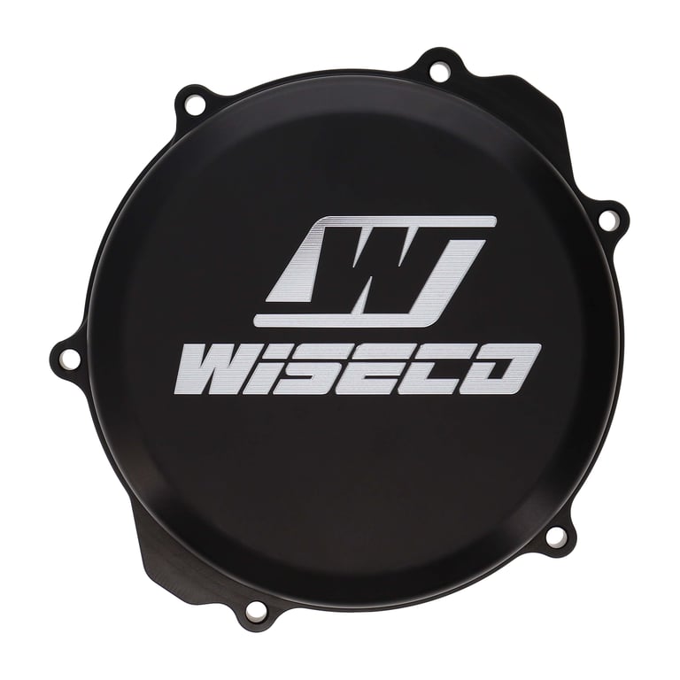 Wiseco 99-20 Yamaha YZ250 Clutch Cover - WPPC015