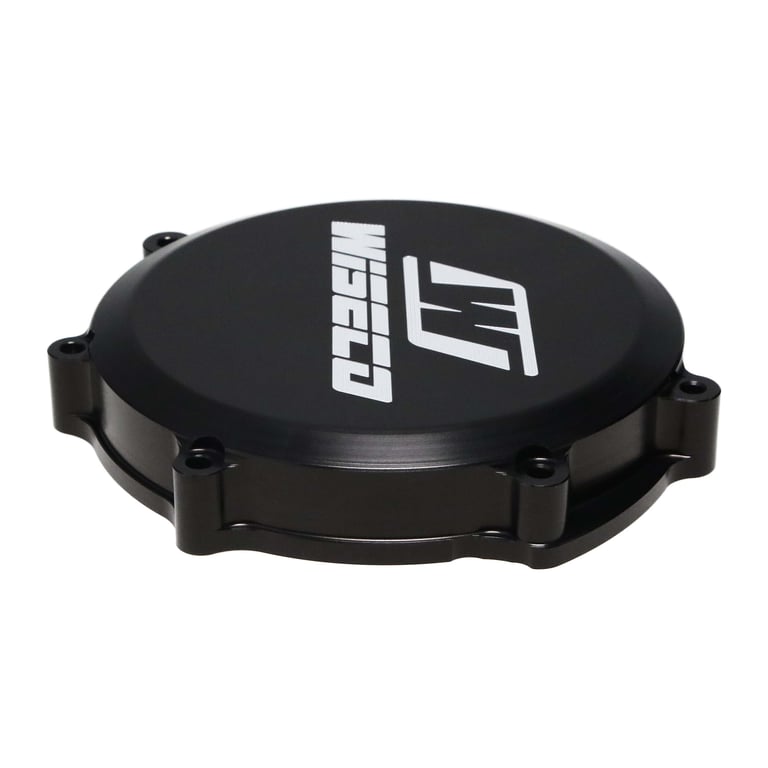 Wiseco YZ450F/YFZ450/WR450 Clutch Cover - WPPC024