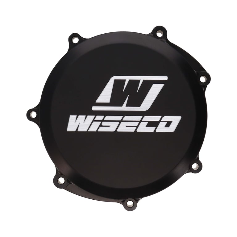 Wiseco YZ450F/YFZ450/WR450 Clutch Cover - WPPC024