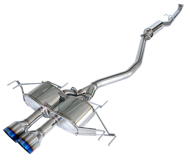 HKS Legamax Sports Civic Type R - 31021-AH005
