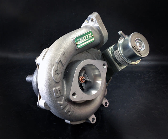 HKS GTIII-SS SPORTS TURBINE KIT GT-R RB26 - 11004-AN011