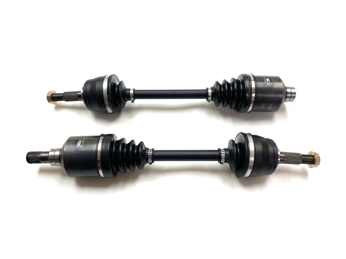 DSS 91-99 Toyota MR2 Non-Turbo Level 2.9 Axle w/ Hux Mounts Honda K-series Conv. - Left RA9043X4 - 510048