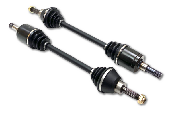 DSS Honda 2000-2009 S2000 1000HP Level 5.9 Axle/Hub Kit HS35 - 510155 for 2000-2009 Honda S2000
