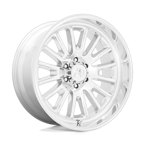 XD - XD864 22X10 6X135 Polished -18MM