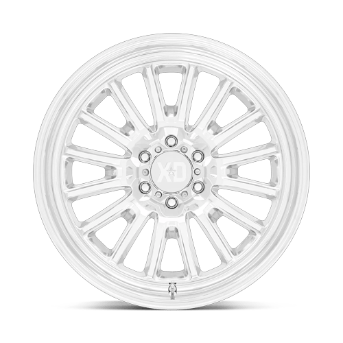 XD - XD864 Rover 22X12 8X180 Polished -44