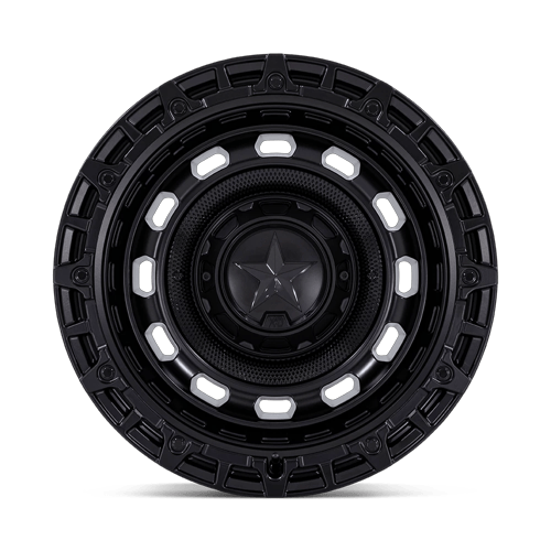 XD - R.o.f. 20X9 8X6.5 125 +20 M-blk