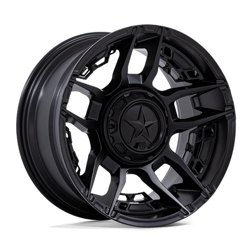XD - Slash 20X9 Blank 78 +1 M-blk