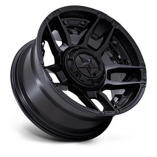 XD - Slash 20X10 Blank 78 -18 M-blk