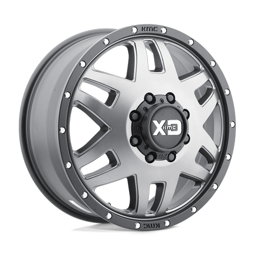 XD - Machete DRW 20X7.5 8X6.5 +142 M-gy (df)