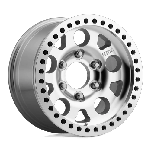 XD - XD222 Race 17X8.5 5X5 MCH 0MM W-ring