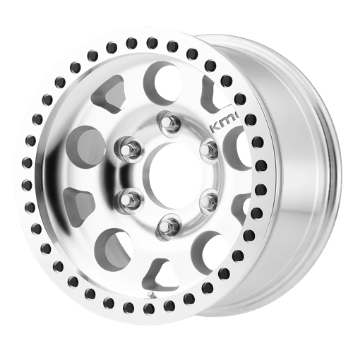 XD - XD222 Race 2 17X8.5 5X5.5 MCH 0MM R3