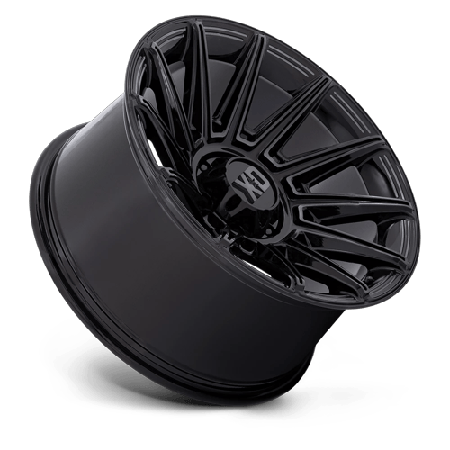 XD - Specter 20X10 6X5.5 106 G-blk Gtcc -18