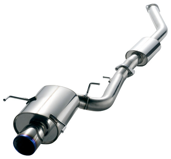 HKS Super Turbo Muffler Skyline GT-R - 31029-AN003