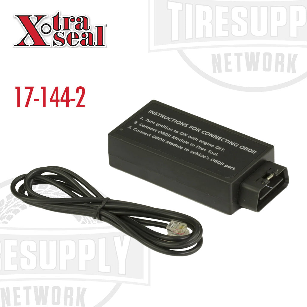 31 Inc - Tpms Obdii Upgrade Kit Ss Pro+ - SS17-144-2