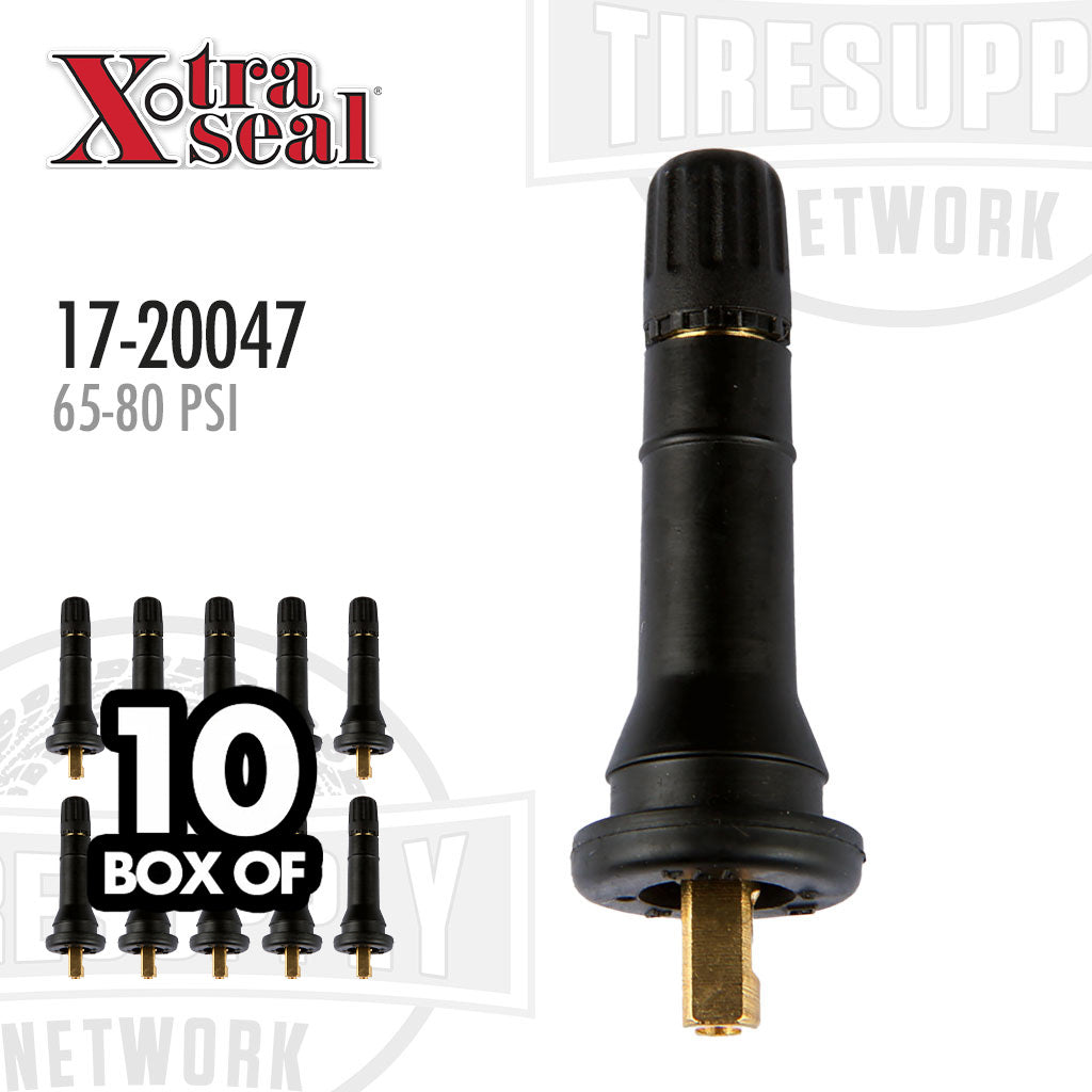 31 Inc - Tpms Kit+Stem Chrysler Dodge Mercedes - SS17-20020AK