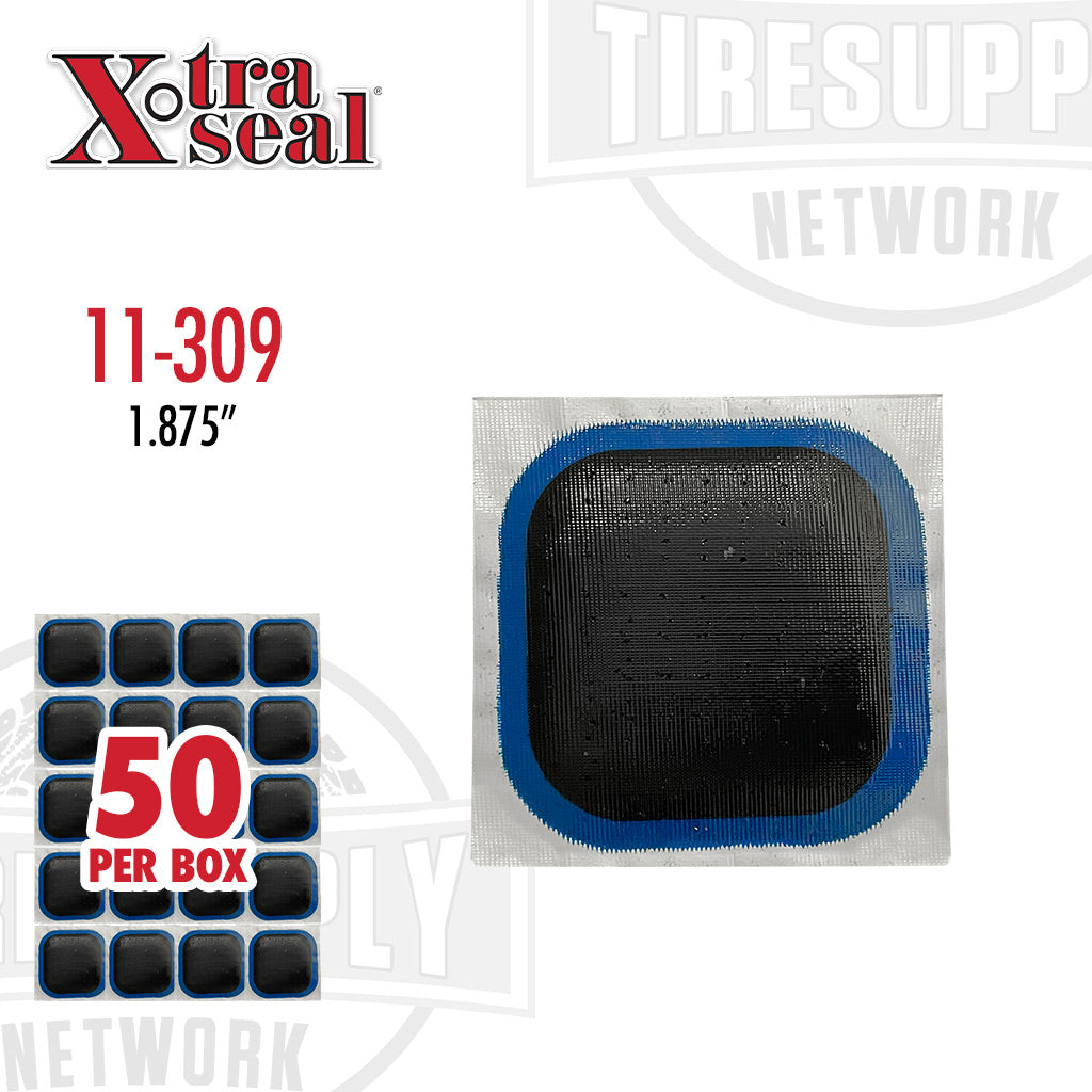 31 Inc - 2 1/4 X 4 (57 X 102) Radial 12 - 1 Ply - SS11-712