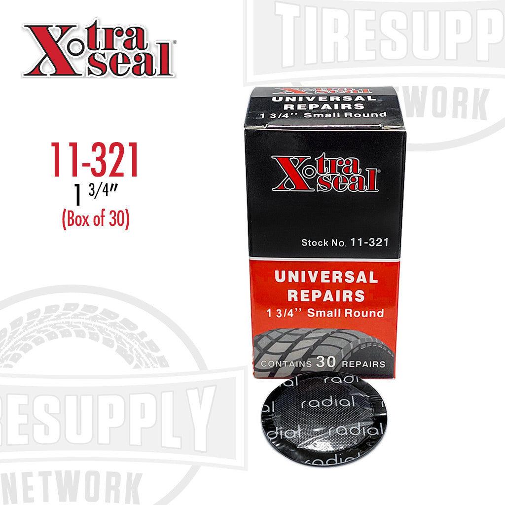 31 Inc - Small Bucket Of 11-321 - 300 Per Bucket - SS11-321-SB