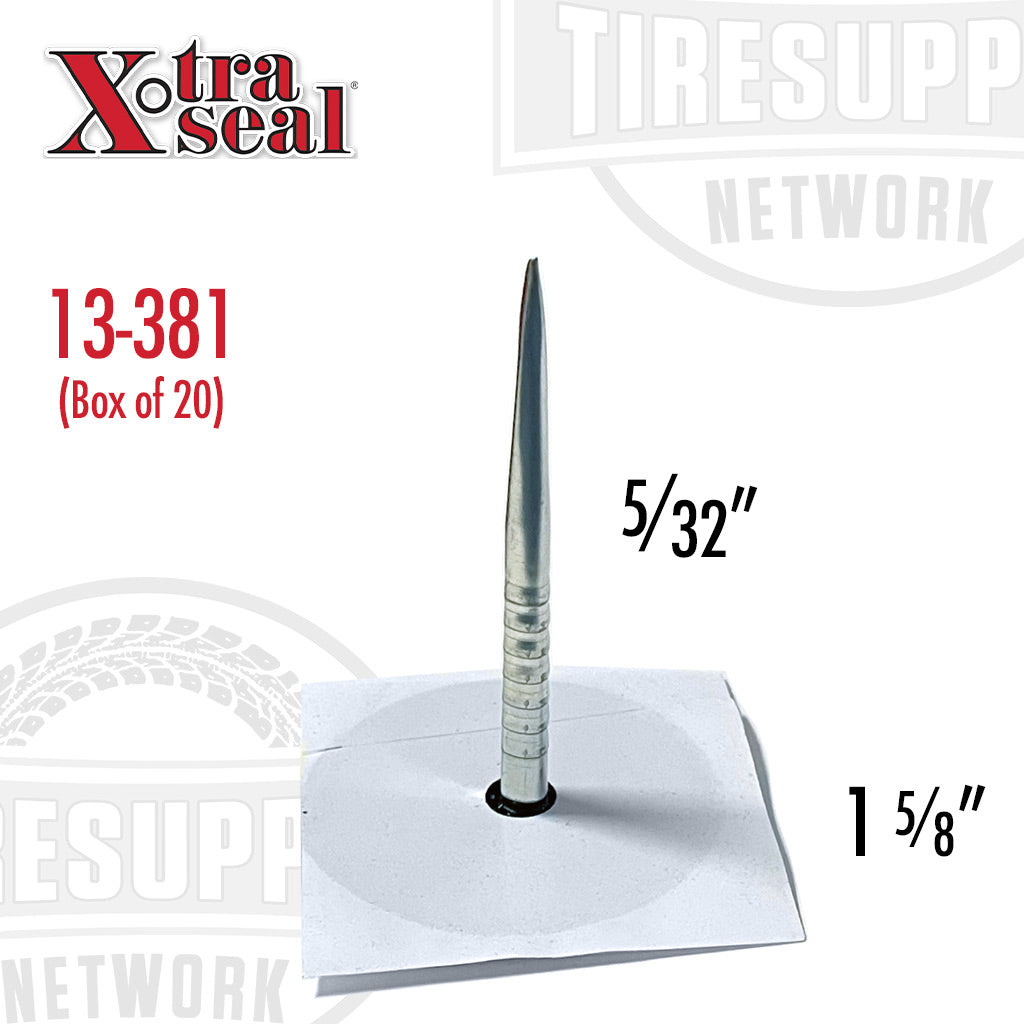 31 Inc - 1 5/8 (42Mm) Round 5/32 (4Mm) Round Stem - SS13-381