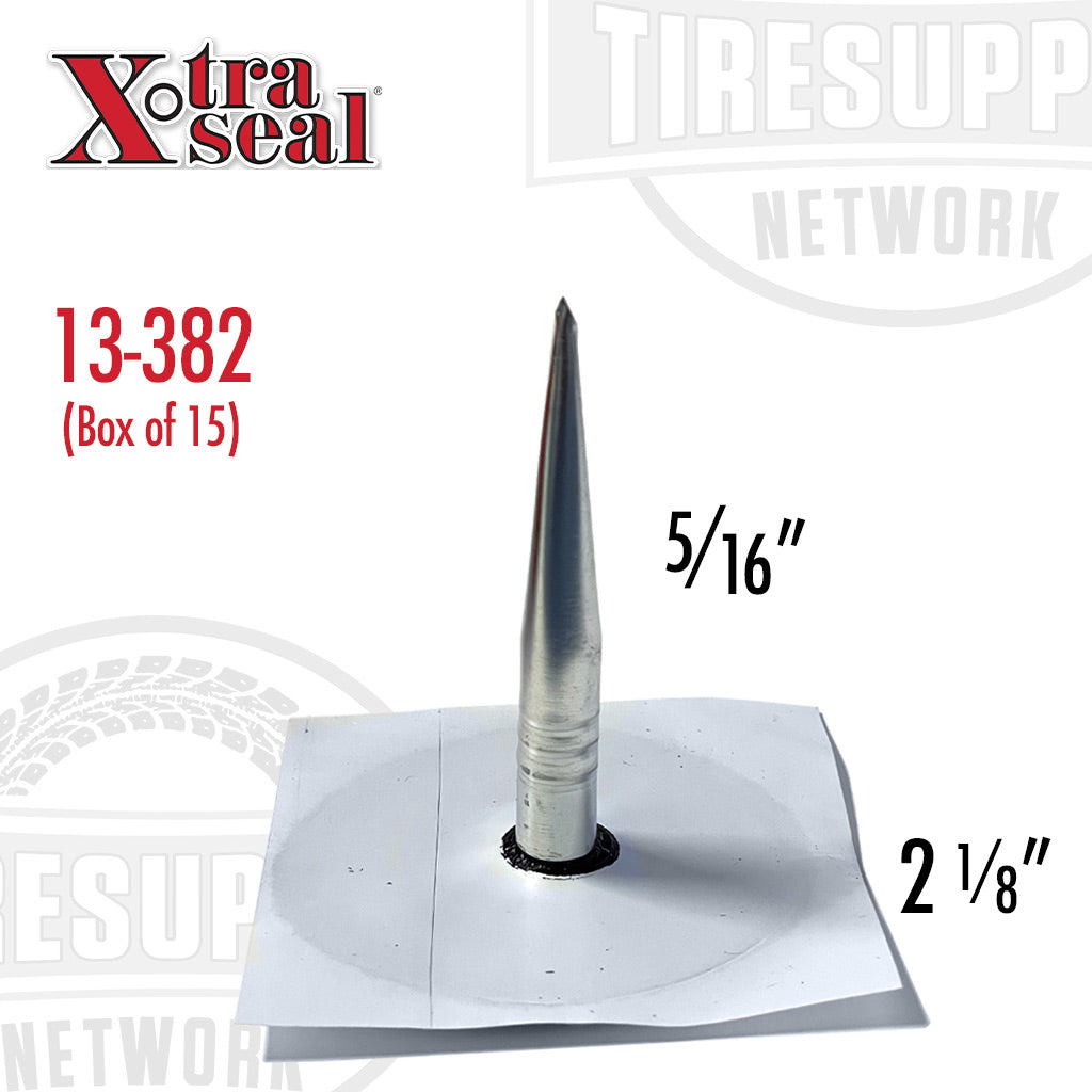 31 Inc - 2 1/8 (55Mm) Round 5/16 (8Mm) Round Stem - SS13-382