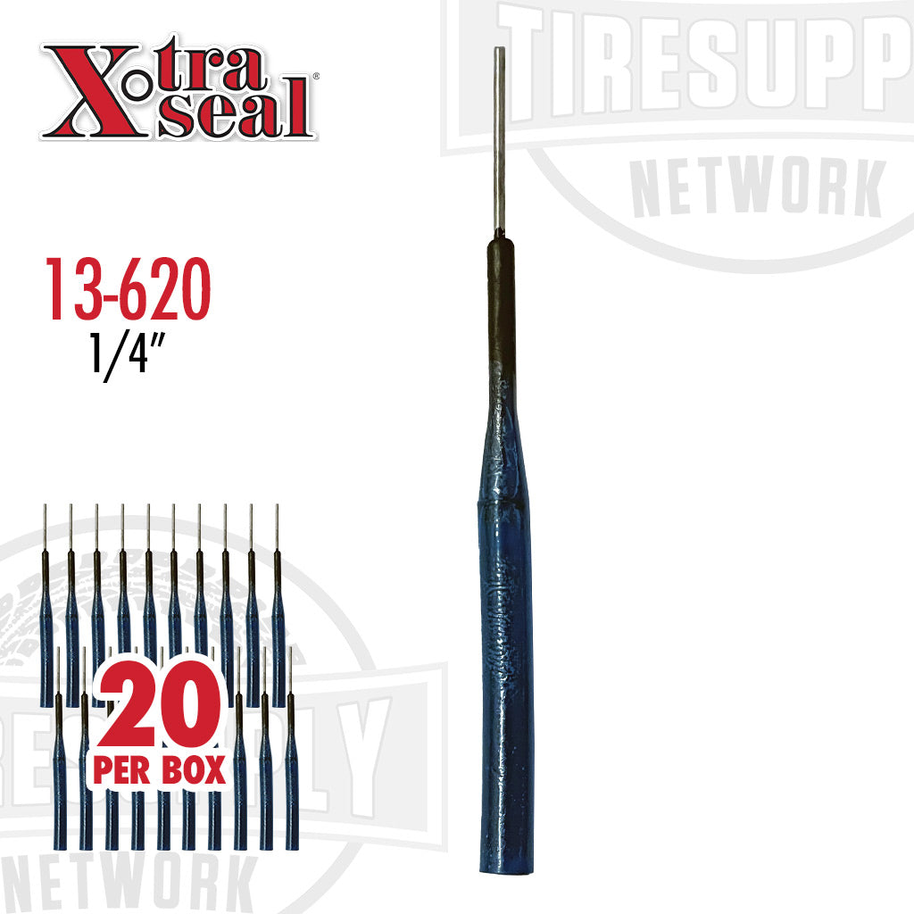 31 Inc - Lead Wire Insert For 1/4" (6Mm) Injury - SS13-620