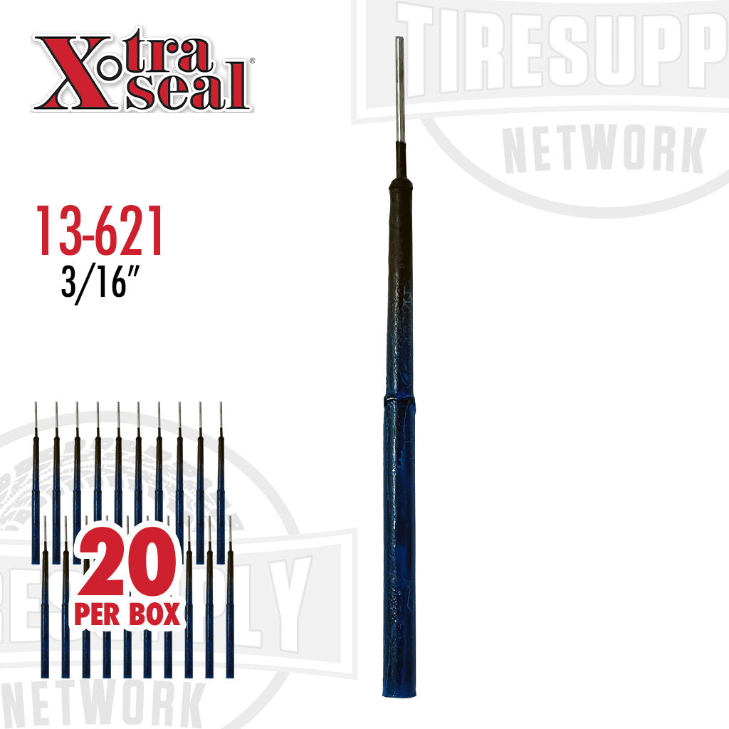 31 Inc - Lead Wire Insert For 3/16"(4.5Mm) Injury - SS13-621