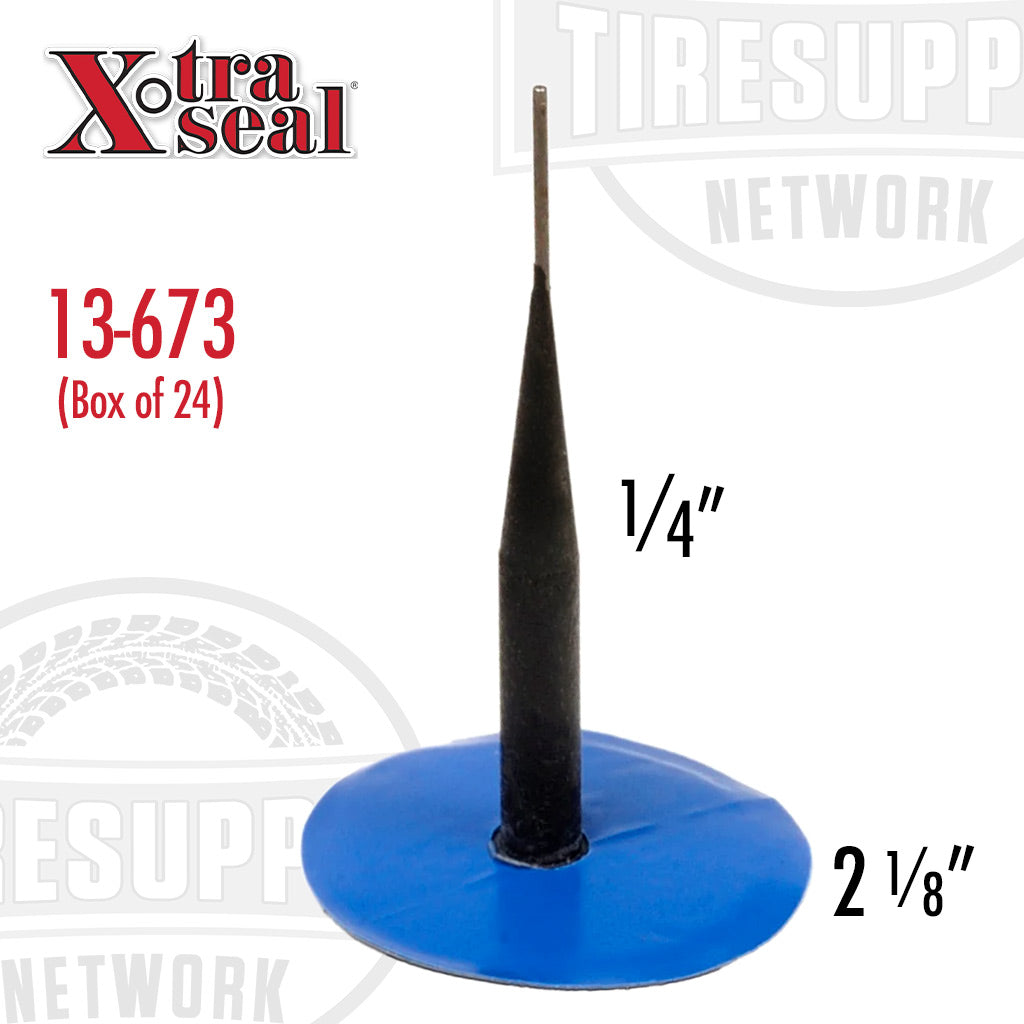 31 Inc - Comb Repair Unit 2 1/8 X 1/4 (Box24) - SS13-673C