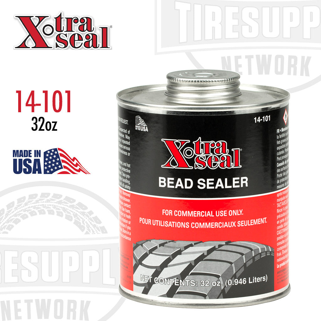 31 Inc - 32Oz (945Ml) Bead Sealer Flammable (Ea) - SS14-101