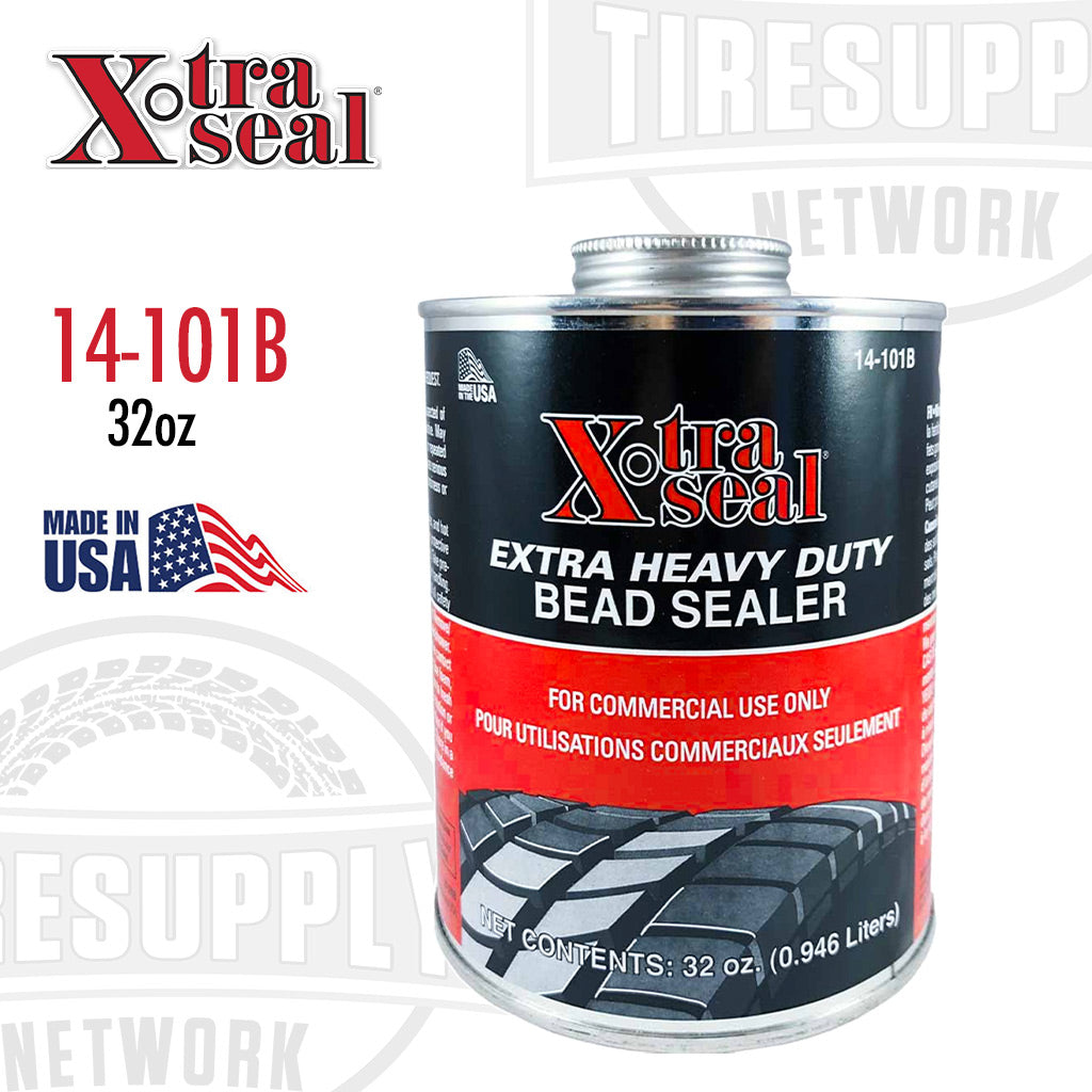31 Inc - Extra Heavy Duty Qt Bead Seal (Eacan) - SS14-101B