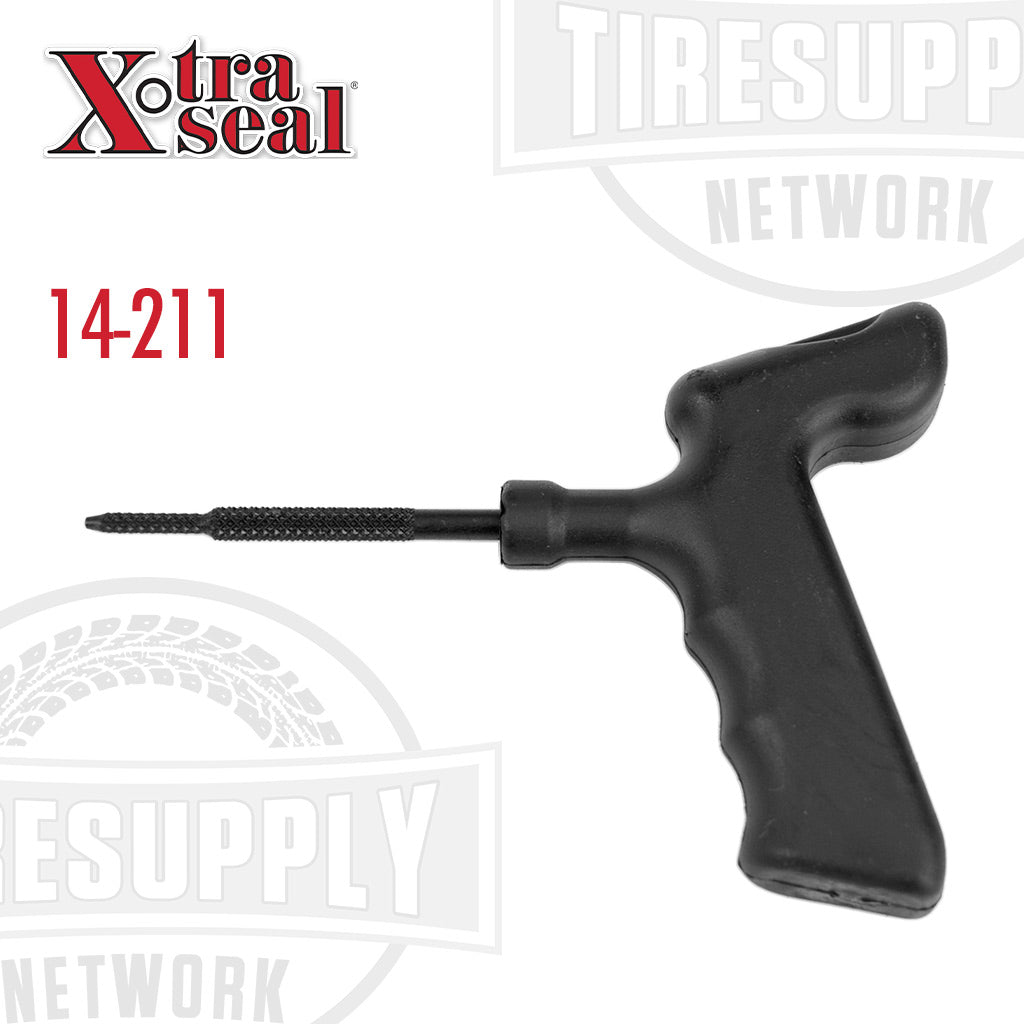 31 Inc - Pistol-Grip Open-Eye Insert Needle (Ea) - SS14-212